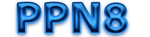 PPN8 Logo